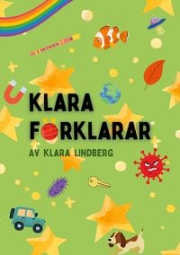 Produktbild: Klara F&ouml;rklarar