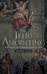 Produktbild: The Jehu Anointing