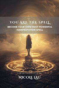 Produktbild: You are the Spell