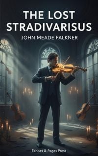 Produktbild: The Lost Stradivarius