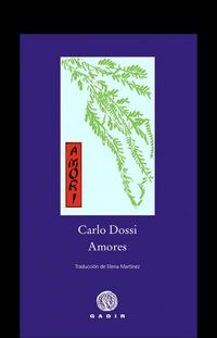 Produktbild: Amores