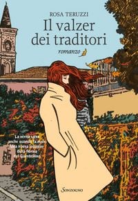 Produktbild: Il valzer dei traditori