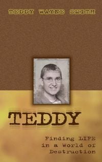 Produktbild: Teddy-Finding Life In A World Of Destruction