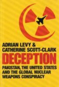 Produktbild: Levy, A: Deception