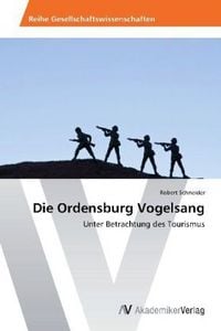 Produktbild: Schneider, R: Ordensburg Vogelsang