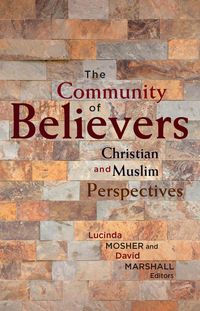Produktbild: The Community of Believers