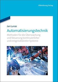 Produktbild: Automatisierungstechnik