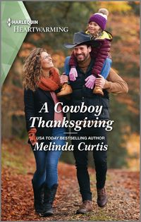 Produktbild: A Cowboy Thanksgiving