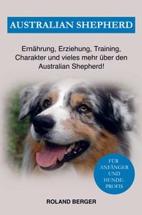 Produktbild: Australian Shepherd
