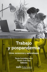 Produktbild: Trabajo y pospandemia