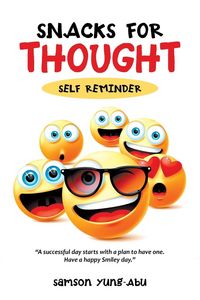 Produktbild: Snacks for Thought