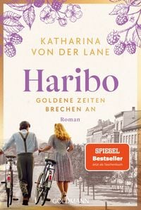 Produktbild: Haribo - Goldene Zeiten brechen an