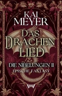Produktbild: Das Drachenlied
