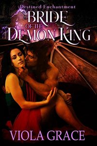 Produktbild: Bride of the Demon King