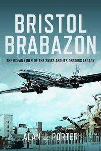 Produktbild: Bristol Brabazon