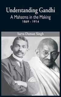Produktbild: Understanding Gandhi