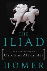 Produktbild: The Iliad
