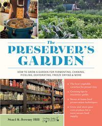 Produktbild: The Preserver's Garden