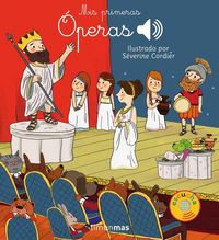 Produktbild: Libros con sonido
