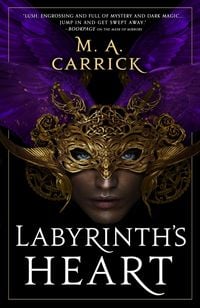 Produktbild: Labyrinth's Heart
