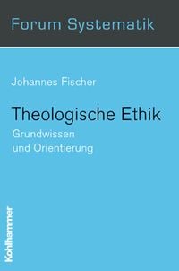 Produktbild: Theologische Ethik