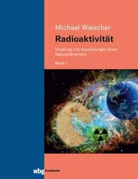 Produktbild: Radioaktivit&auml;t - Band I