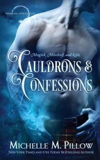 Produktbild: Cauldrons and Confessions