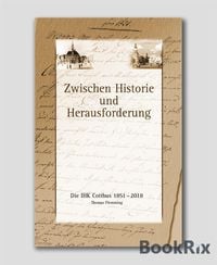 Produktbild: Zwischen Historie und Herausforderung