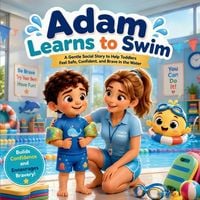 Produktbild: Adam Learns to Swim