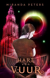 Produktbild: Hart van Vuur