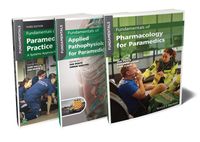 Produktbild: The Paramedic's Essential Bundle