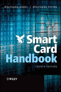 Produktbild: Smart Card Handbook
