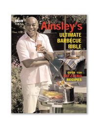 Produktbild: Ainsley's Ultimate Barbecue Bible