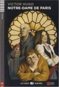 Produktbild: Young Adult ELI Readers - French