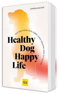 Produktbild: Healthy Dog Happy Life