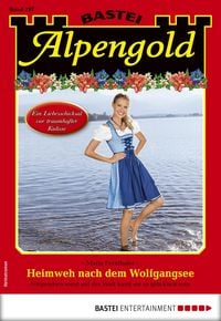 Produktbild: Alpengold 297 - Heimatroman