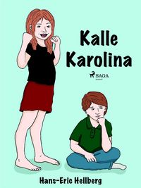 Produktbild: Kalle Karolina