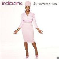 Produktbild: India. Arie: Songversation (Ltd. Edt.)