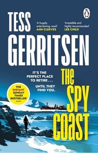 Produktbild: The Spy Coast