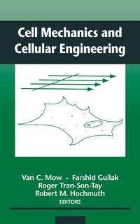 Produktbild: Cell Mechanics and Cellular Engineering