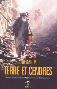 Produktbild: Terre et cendres