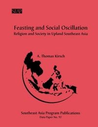 Produktbild: Feasting and Social Oscillation