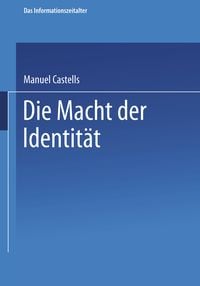 Produktbild: Die Macht der Identit&auml;t