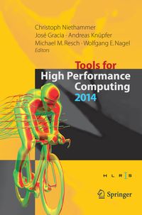 Produktbild: Tools for High Performance Computing 2014