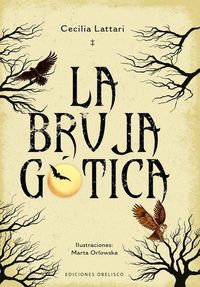 Produktbild: Bruja G&oacute;tica, La
