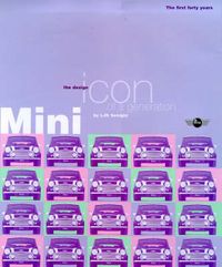 Produktbild: Mini : the Design of a Generation