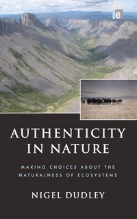 Produktbild: Authenticity in Nature
