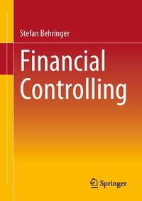 Produktbild: Financial Controlling