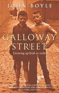Produktbild: Galloway Street
