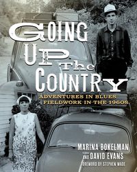 Produktbild: Going Up the Country